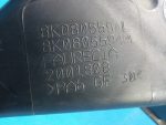 8K0805594L Панель передняя (телевизор) Audi A5 (8T) 2008-2016