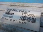 8K0145805P Интеркулер Audi A5 (8T) 2008-2016