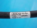 8T0955970P Шланг омывателя фар Audi A5 (8T) 2008-2016