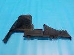 8T0121284R Воздуховод радиатора правый Audi A5 (8T) 2008-2016