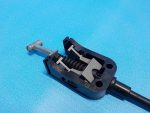 5N0837017D Трос замка двери Audi A3 (8V) 2013-2020