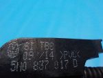 5N0837017D Трос замка двери Audi A3 (8V) 2013-2020