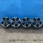 52910A7400 Диск литые R17 KIA Cerato 3 (YD) 2013-2020
