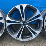 52910A7400 Диск литые R17 KIA Cerato 3 (YD) 2013-2020