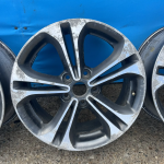 52910A7400 Диск литые R17 KIA Cerato 3 (YD) 2013-2020