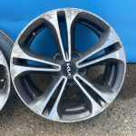 52910A7400 Диск литые R17 KIA Cerato 3 (YD) 2013-2020