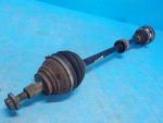 5Q0407272DD Привод колеса передний правый Audi A3 (8V) 2013-2020