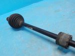 5Q0407272DD Привод колеса передний правый Audi A3 (8V) 2013-2020
