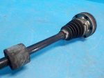 5Q0407272DD Привод колеса передний правый Audi A3 (8V) 2013-2020