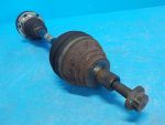 5Q0407271BT Привод колеса передний левый Audi A3 (8V) 2013-2020