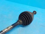 5Q0407271BT Привод колеса передний левый Audi A3 (8V) 2013-2020