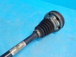 5Q0407271BT Привод колеса передний левый Audi A3 (8V) 2013-2020