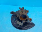 5Q0407256Q Поворотный кулак передний правый Audi A3 (8V) 2013-2020