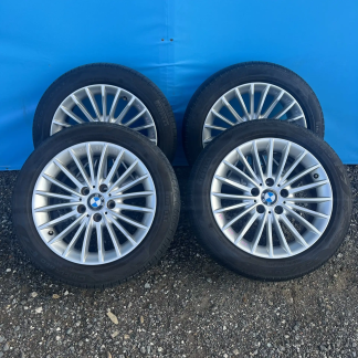 Колеса BMW R17 стиль 414 225/50R17