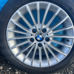 36116796241 Колеса BMW R17 стиль 414 225/50R17 BMW 3 серия F30/F31 2011-2020