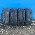 36116796241 Колеса BMW R17 стиль 414 225/50R17 BMW 3 серия F30/F31 2011-2020