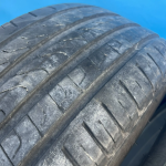 36116796241 Колеса BMW R17 стиль 414 225/50R17 BMW 3 серия F30/F31 2011-2020