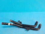 7P0121070AC Трубка системы охлаждения VOLKSWAGEN Touareg 2 NF 2010-2018