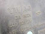 5Q0825236 Защита двигателя Audi A3 (8V) 2013-2020