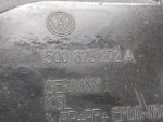 5Q0825202L Защита днища правая Audi A3 (8V) 2013-2020