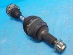 7P0407271C Привод колеса передний VOLKSWAGEN Touareg 2 NF 2010-2018