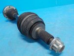 7P0407271C Привод колеса передний VOLKSWAGEN Touareg 2 NF 2010-2018