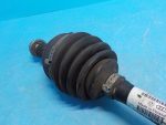 7P0407271C Привод колеса передний VOLKSWAGEN Touareg 2 NF 2010-2018
