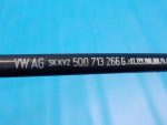 5Q0713266G Трос АКПП Audi A3 (8V) 2013-2020