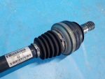 7P0501201F Привод колеса задний правый VOLKSWAGEN Touareg 2 NF 2010-2018