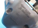 7L6615149A Тормозной суппорт передний (комплект) VOLKSWAGEN Touareg 2 NF 2010-2018