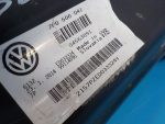 7P6599030D Балка задняя (подрамник) VOLKSWAGEN Touareg 2 NF 2010-2018