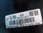 7P0612105B Усилитель тормозов вакуумный VOLKSWAGEN Touareg 2 NF 2010-2018