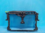 5N0805588F Панель передняя (телевизор) VOLKSWAGEN Tiguan 1 2007-2017