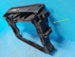 5N0805588F Панель передняя (телевизор) VOLKSWAGEN Tiguan 1 2007-2017