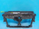5N0805588F Панель передняя (телевизор) VOLKSWAGEN Tiguan 1 2007-2017