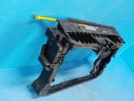 5N0805588F Панель передняя (телевизор) VOLKSWAGEN Tiguan 1 2007-2017