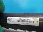 5N0121253L Радиатор охлаждения двигателя VOLKSWAGEN Tiguan 1 2007-2017