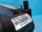 3C0145805P Интеркулер VOLKSWAGEN Tiguan 1 2007-2017