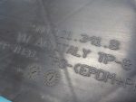 5N0121341B Воздуховод радиатора нижний VOLKSWAGEN Tiguan 1 2007-2017
