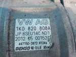 1K0820808A Компрессор кондиционера Audi Q3 2012-2018