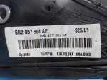 5N2857507AE9B9 Зеркало заднего вида левое VOLKSWAGEN Tiguan 1 2007-2017