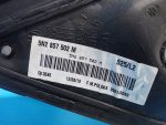5N2857508L9B9 Зеркало заднего вида правое VOLKSWAGEN Tiguan 1 2007-2017
