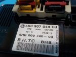 5K0907044GJ Блок управления климатконтроля VOLKSWAGEN Tiguan 1 2007-2017