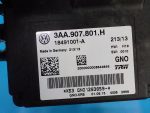 7N0907530AL Блок управления стояночным тормозом VOLKSWAGEN Tiguan 1 2007-2017