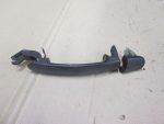 3B0837205G Ручка двери наружняя Fabia 1999-2006 SKODA 
