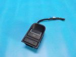 5N0927225XSJ Кнопка стояночного тормоза VOLKSWAGEN Tiguan 1 2007-2017