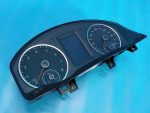 5N0920873B Щиток приборов VOLKSWAGEN Tiguan 1 2007-2017