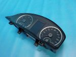 5N0920873B Щиток приборов VOLKSWAGEN Tiguan 1 2007-2017