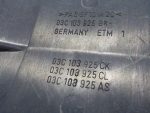 03C103925BR Декоративная крышка двигателя VOLKSWAGEN Tiguan 1 2007-2017