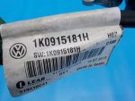 1K0915181H Клемма аккумулятора минус VOLKSWAGEN Tiguan 1 2007-2017